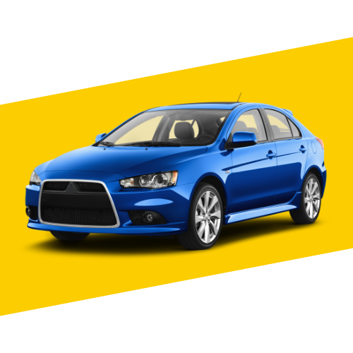 LANCER BERLINE 4P (2007 ACTUEL)